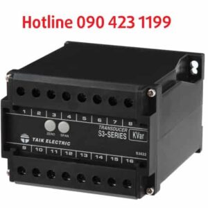 Transducer S3-RD-3A-105A4C